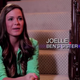 JoJo on the short-lived show Ready for Love, supporting her brother Ben.